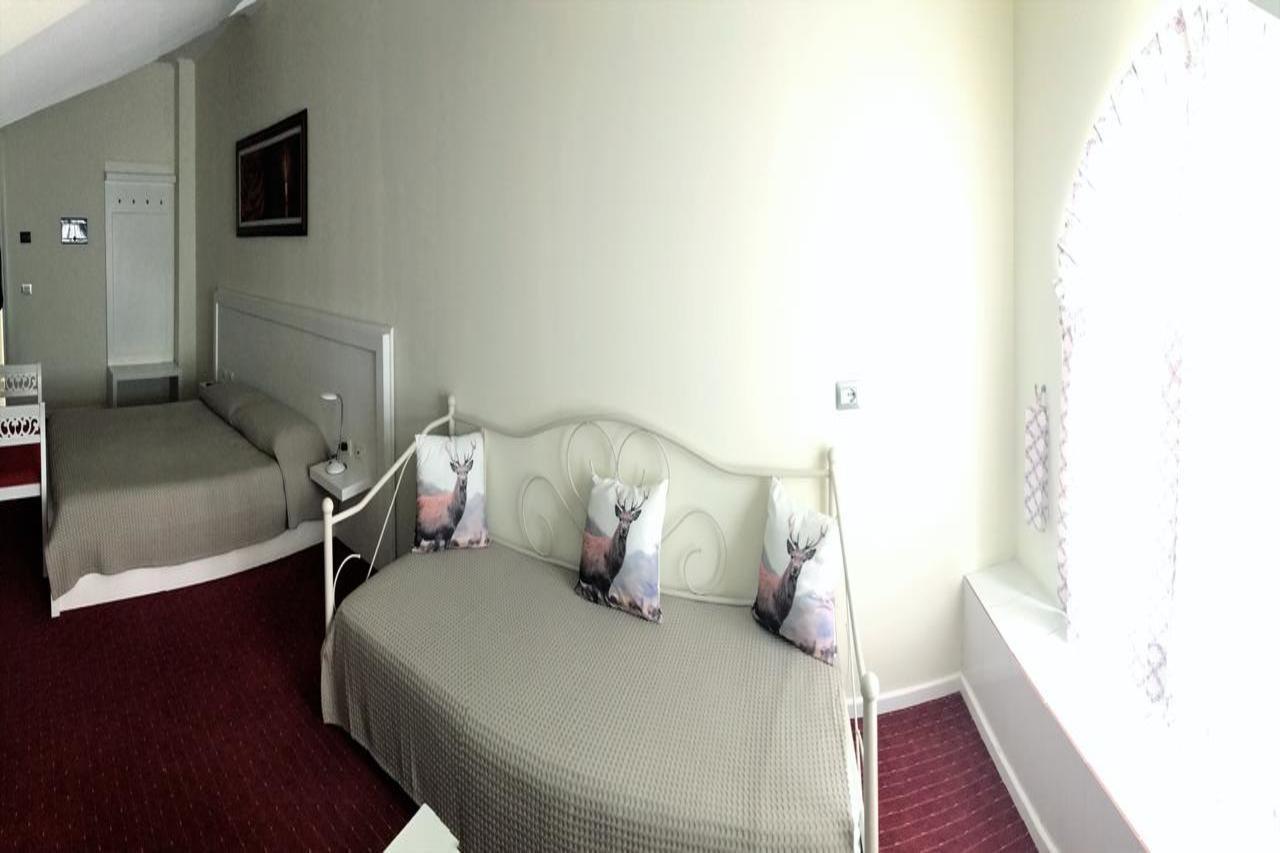 Duraku Hotel 4*