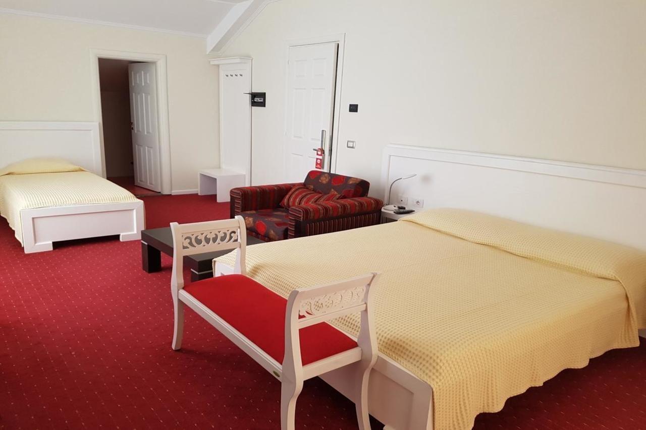 Duraku Hotel Sarandë