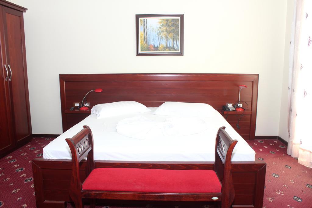 Hotel Duraku Sarandë