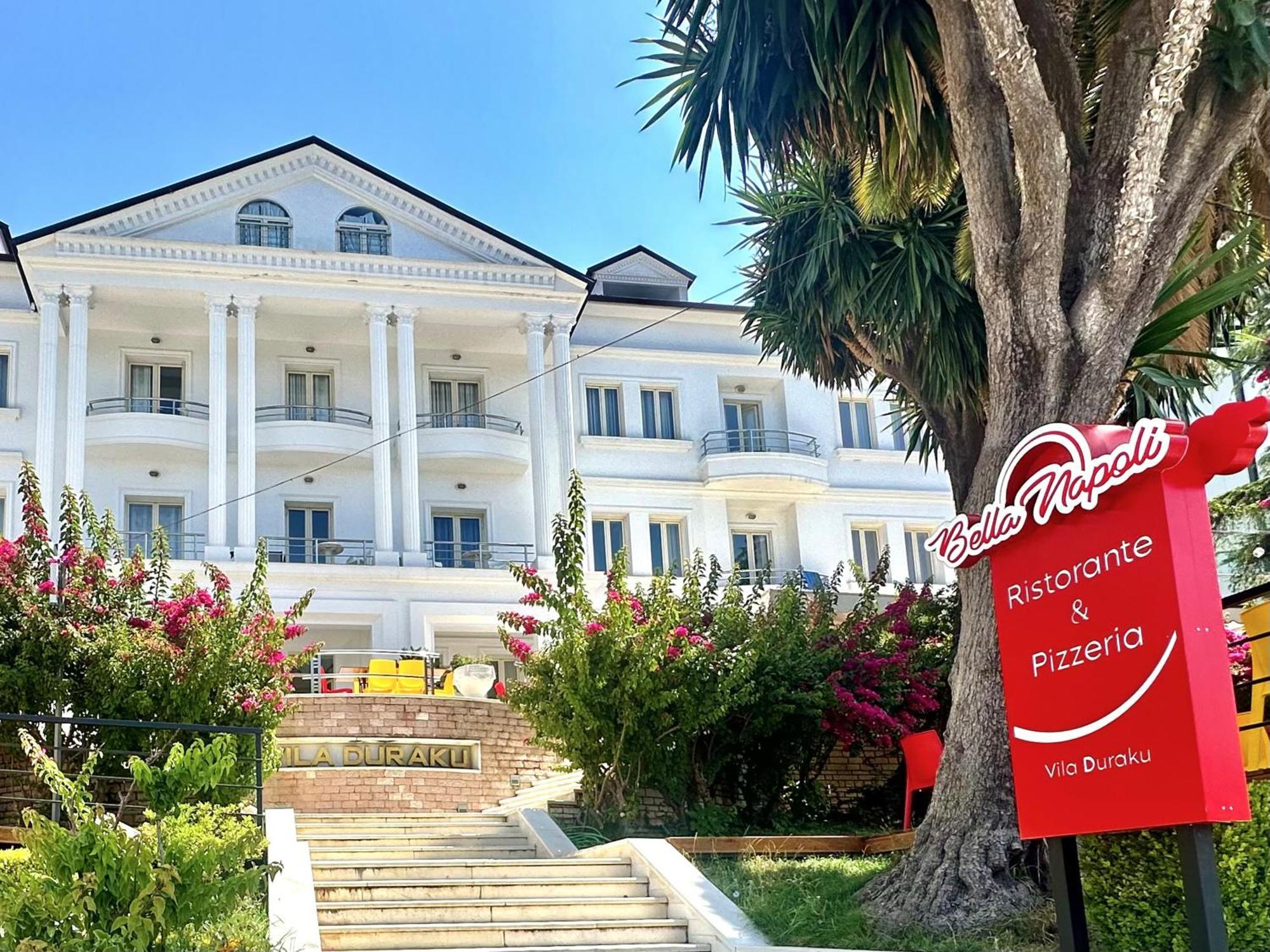 Duraku Hotel