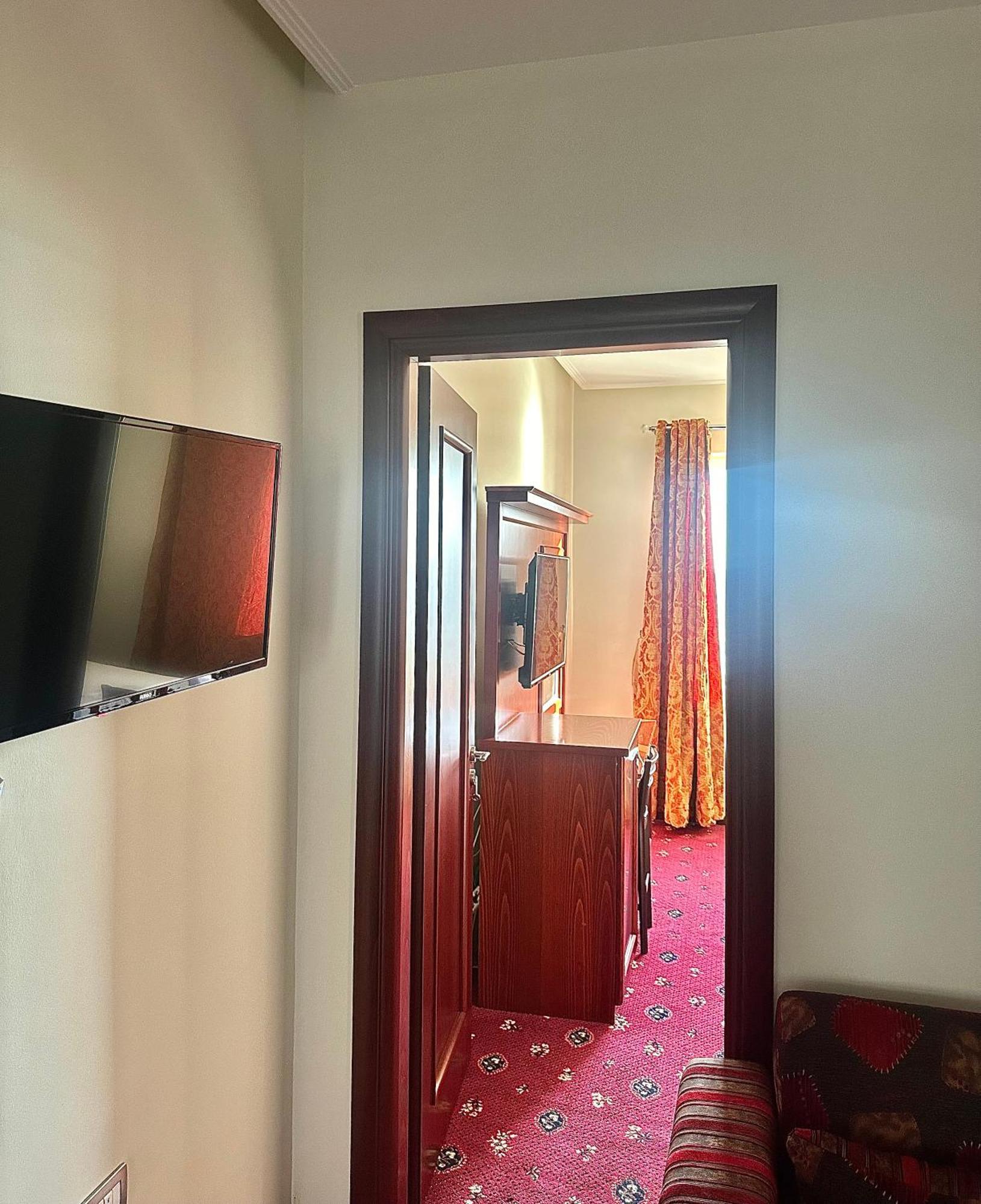 Hotel Duraku