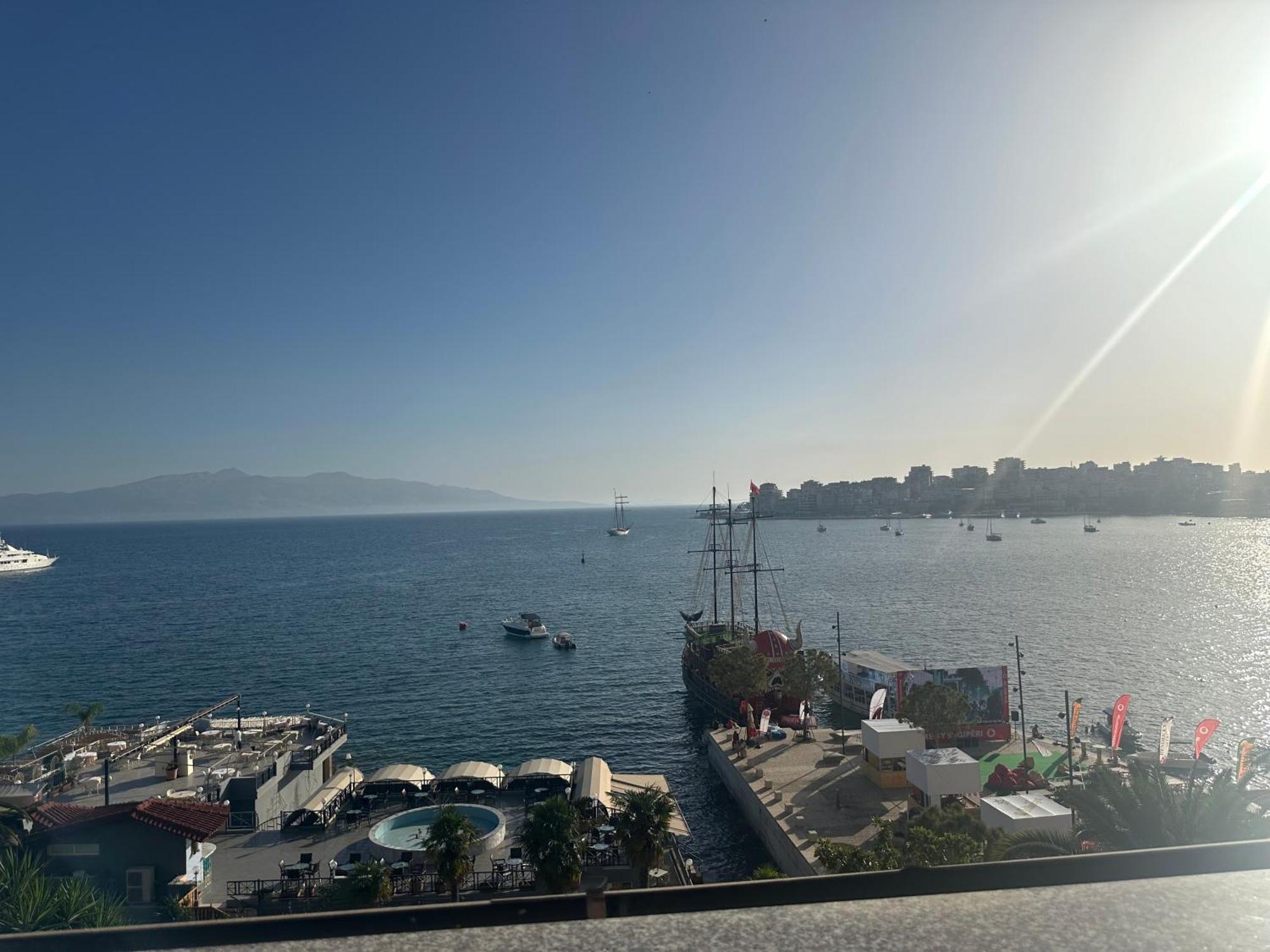 Hotel Duraku Sarandë
