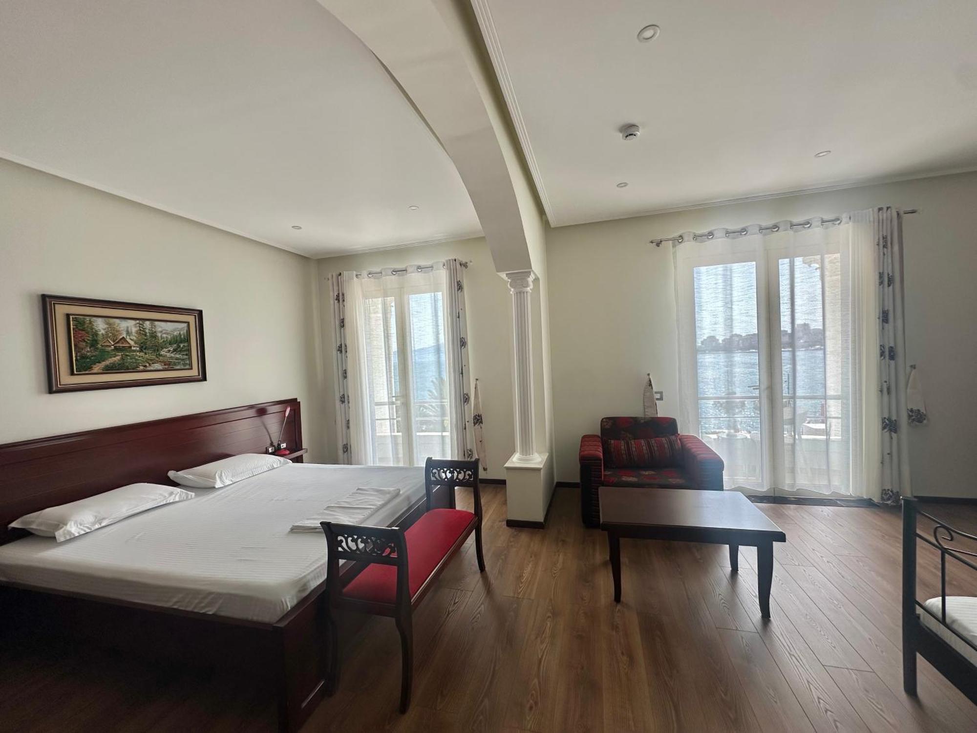 Hotel Duraku