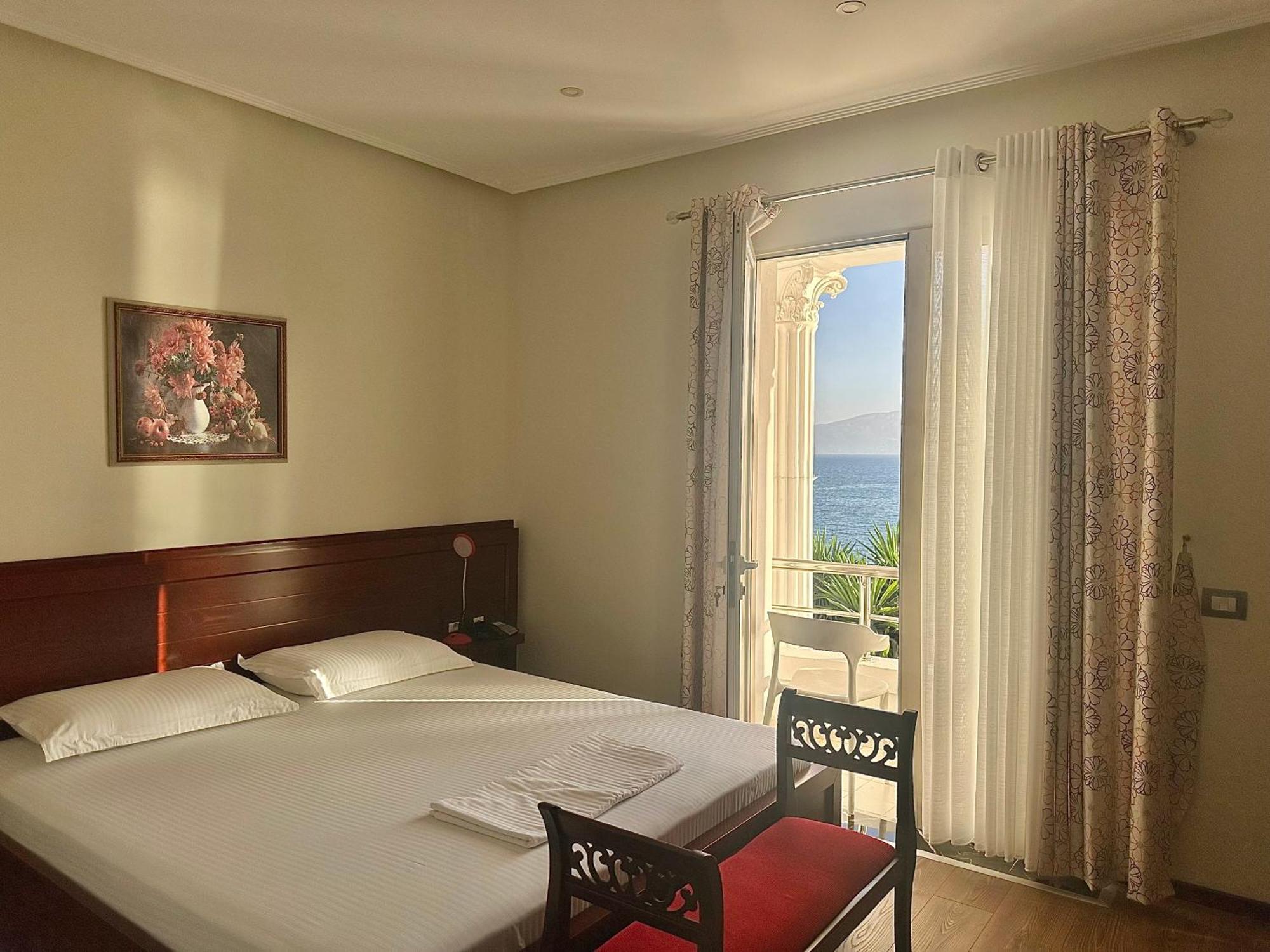 Duraku Hotel 4*