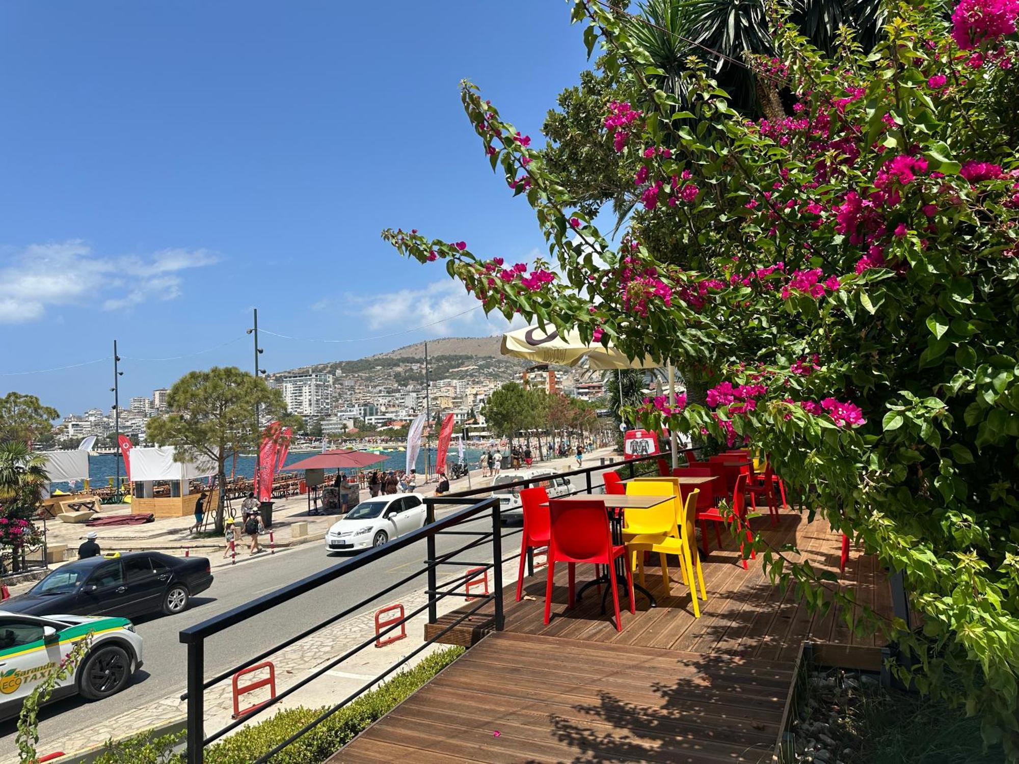 Hotel Duraku Sarandë
