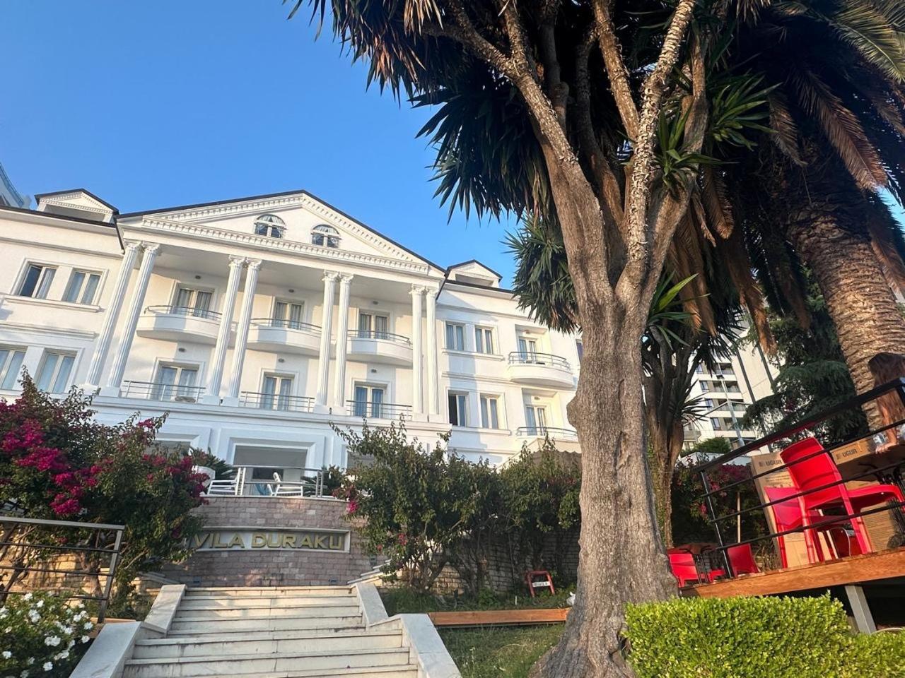 Duraku Hotel