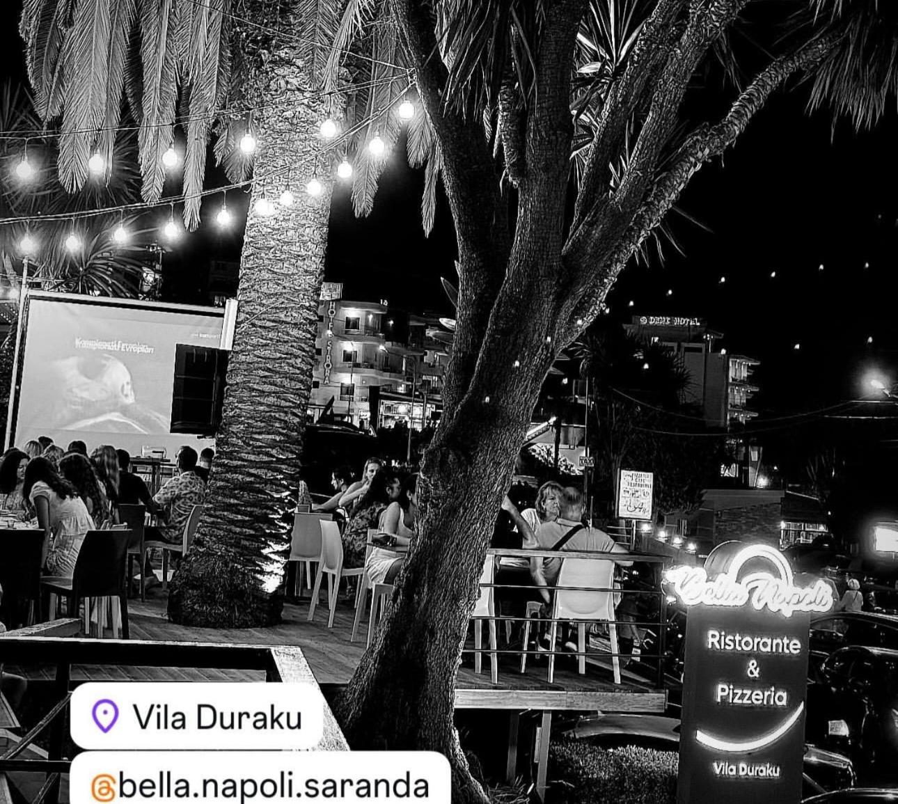 Hotel Duraku Sarandë
