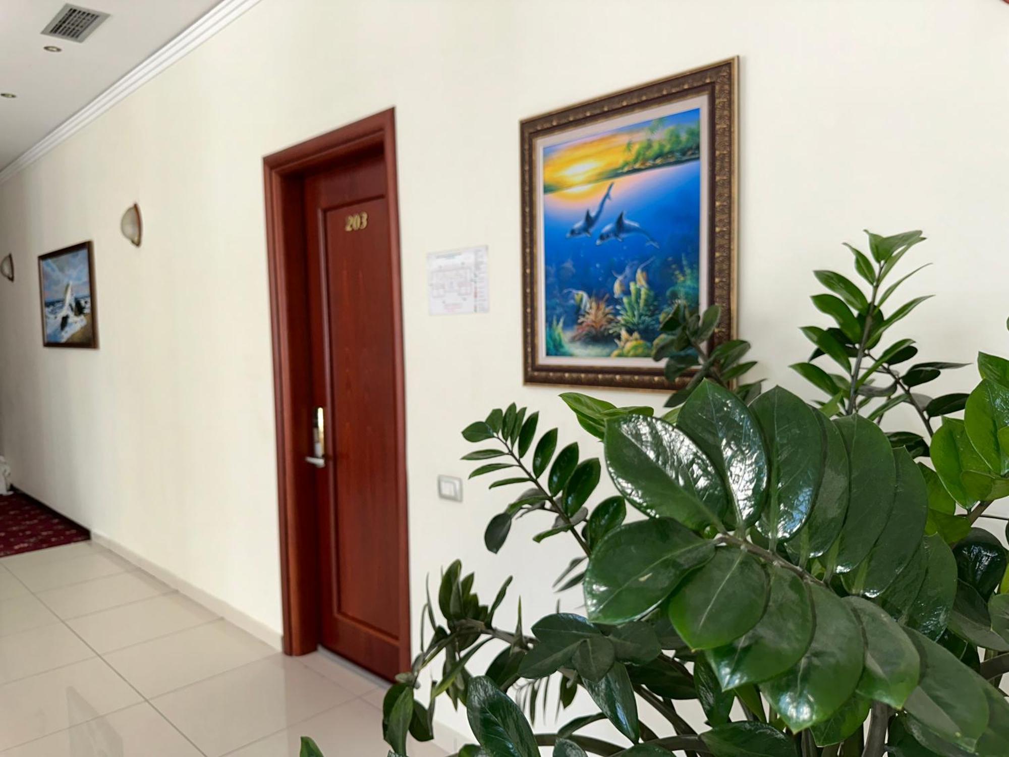 Duraku 4* Sarandë