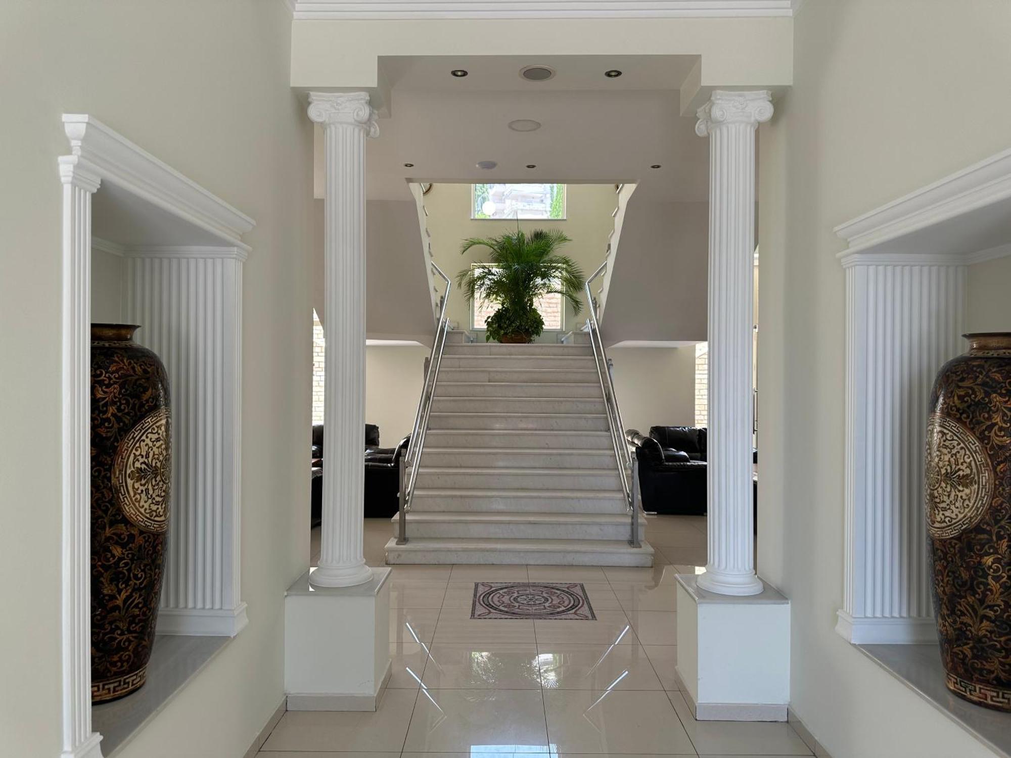 Hotel Duraku Sarandë