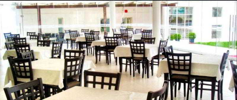 Hotel Duraku Sarandë