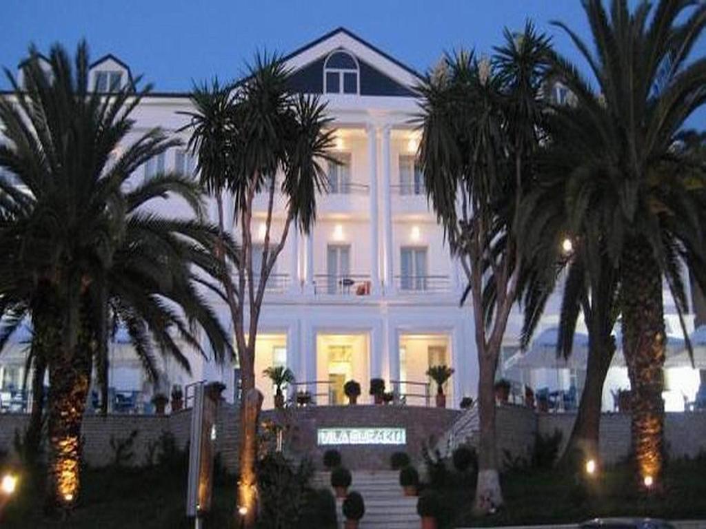 Hotel Duraku Sarandë
