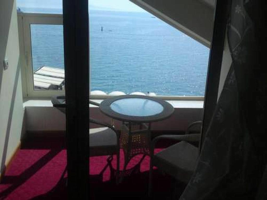 Duraku Hotel Sarandë