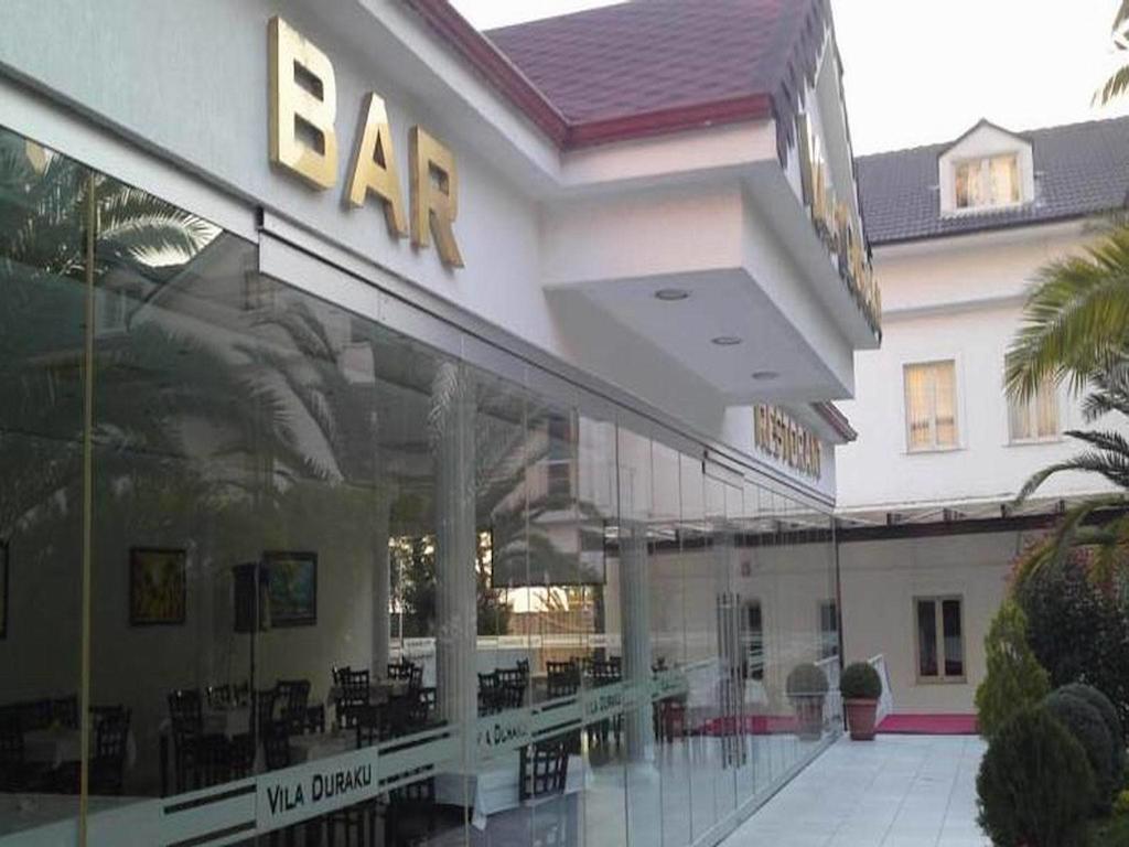 Hotel Duraku