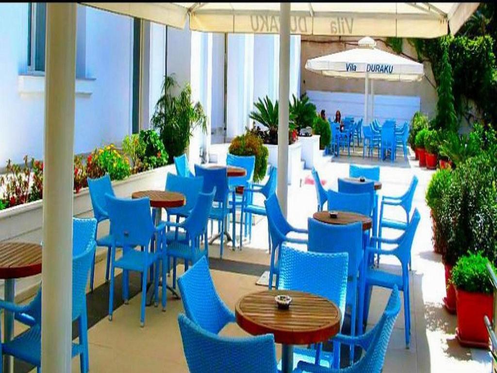 Duraku 4* Sarandë