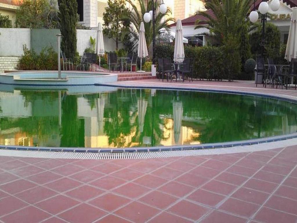 Duraku Hotel