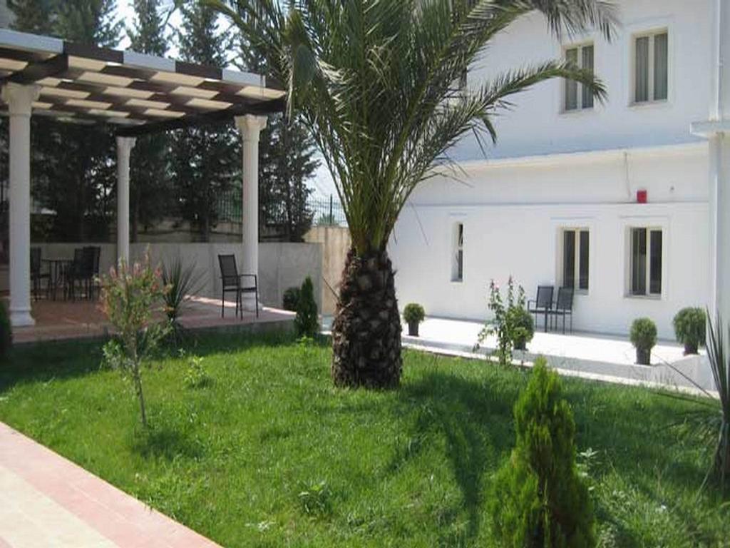 Duraku 4* Sarandë