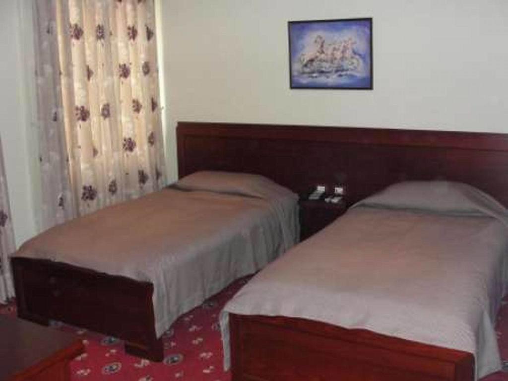 Hotel Duraku