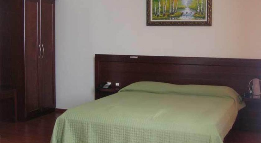 Hotel Duraku