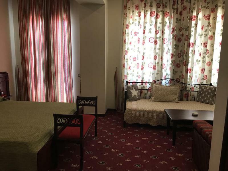 Duraku Hotel 4*