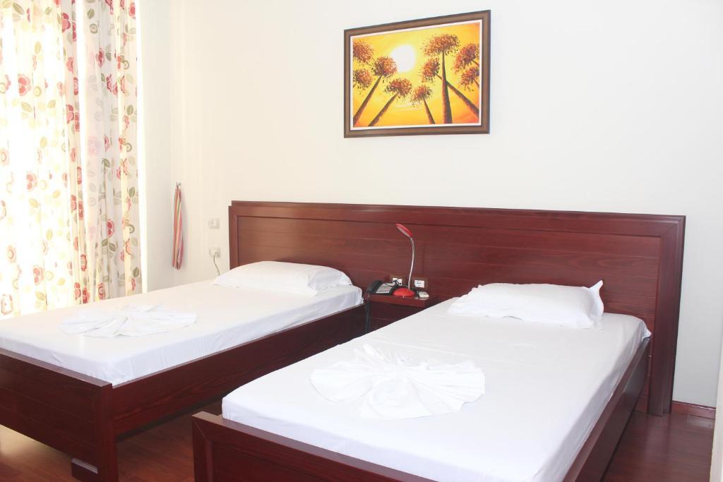Duraku Hotel Sarandë