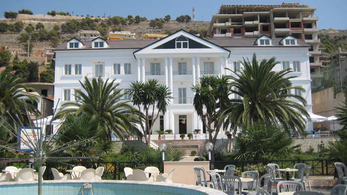 Duraku Hotel Sarandë