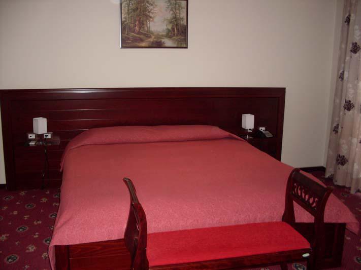 Hotel Duraku 4*