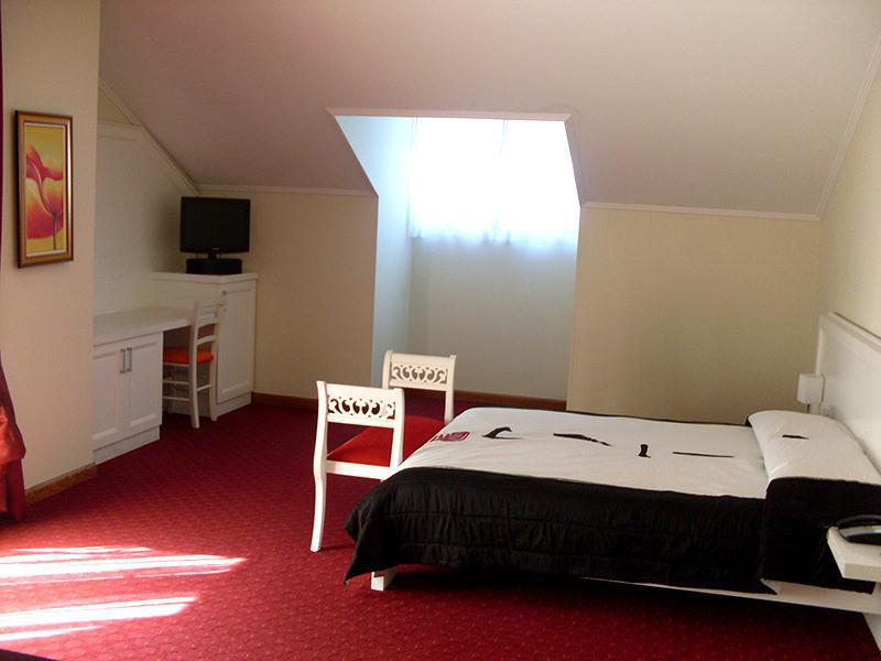 Hotel Duraku Sarandë